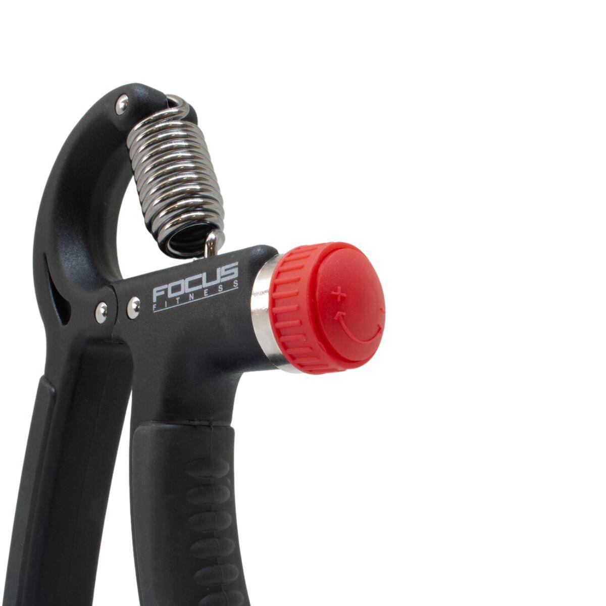 Handtrainer - Verstelbaar 10 t/m 40 kg 2/3
