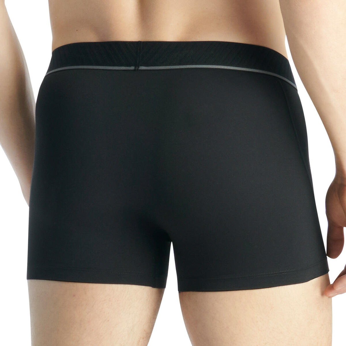 Calzoncillos Hombres Paquete de 3 Elástico-Trunks Active Micro Flex Eco 3P 3/7