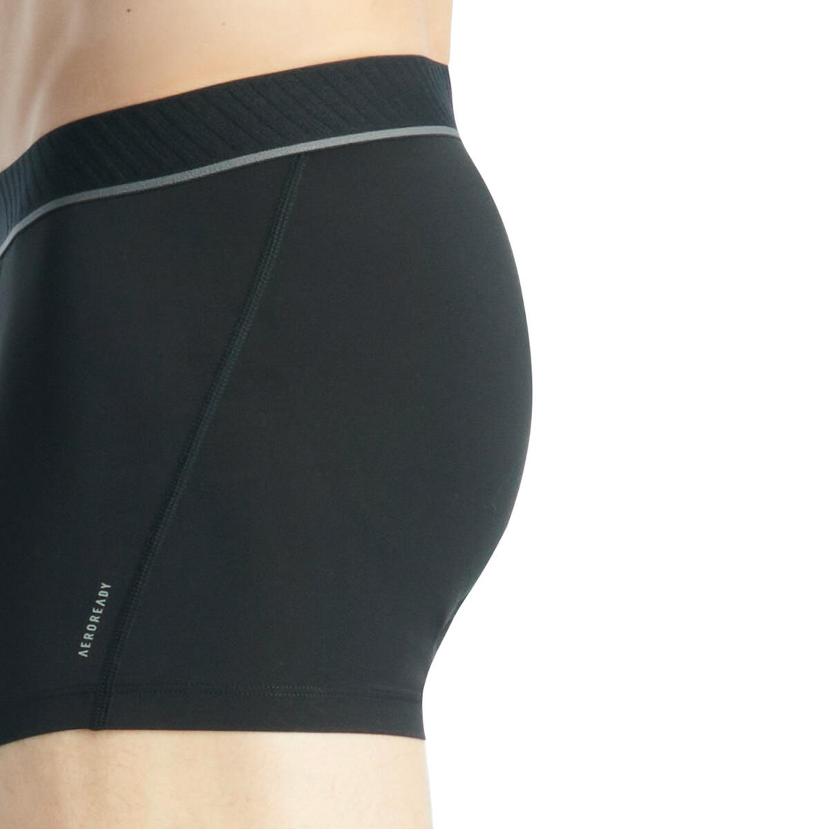 Calzoncillos Hombres Paquete de 3 Elástico-Trunks Active Micro Flex Eco 3P 4/7