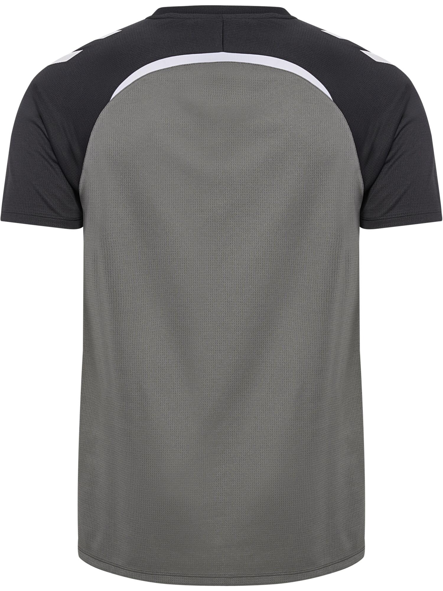 Koszulka sportowa Hummel hml Lead 2.0 Polo 3/4