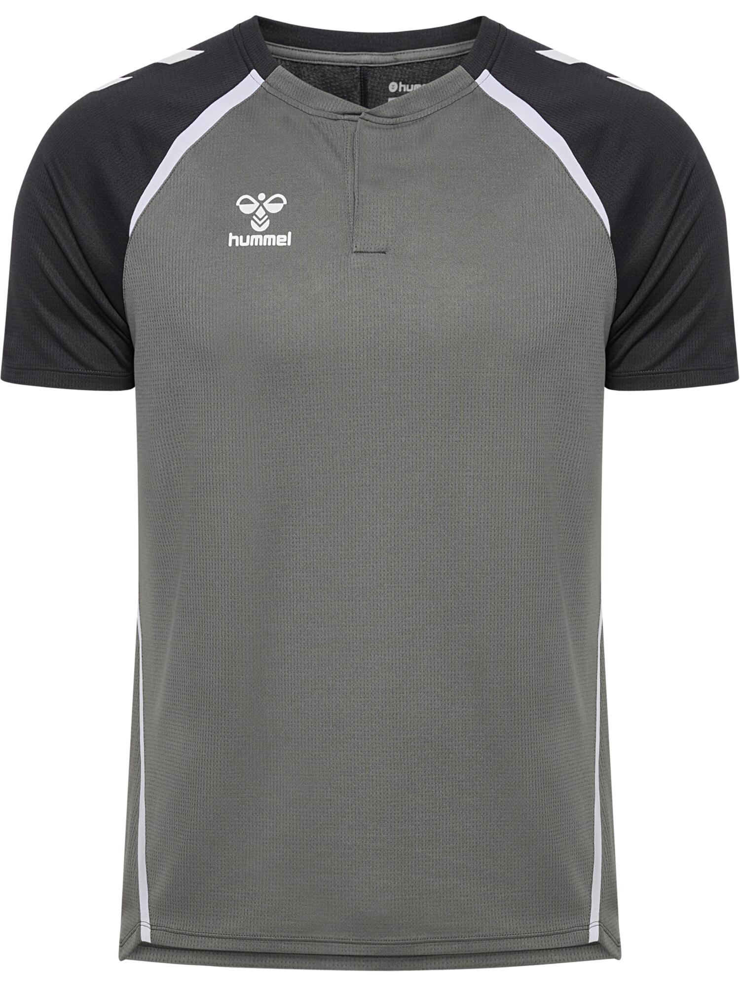 Koszulka sportowa Hummel hml Lead 2.0 Polo 2/4