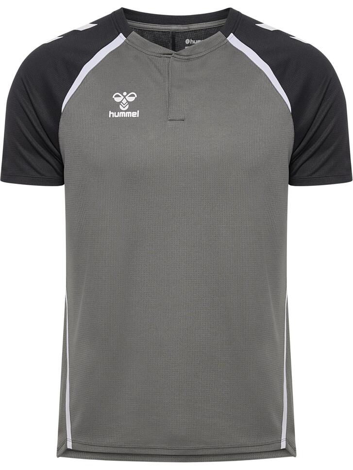 Koszulka sportowa Hummel hml Lead 2.0 Polo