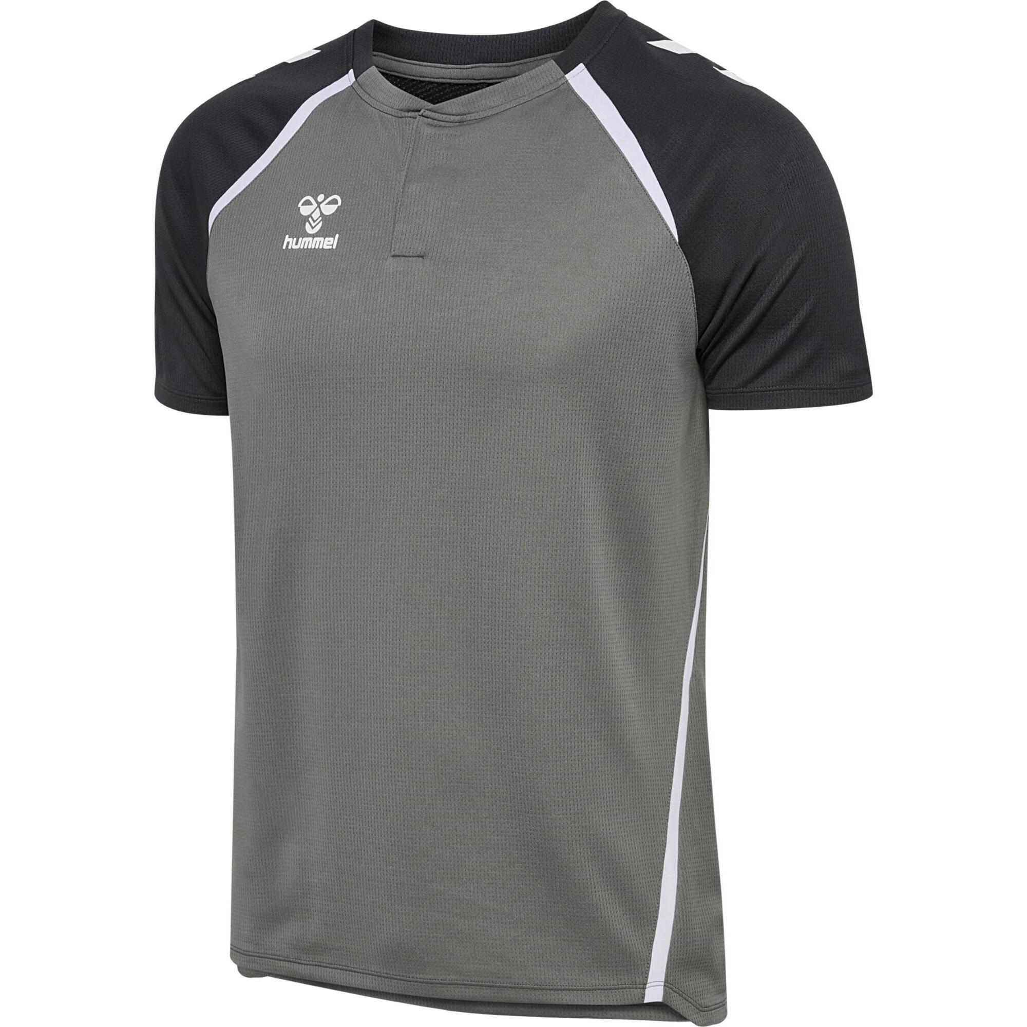 Koszulka sportowa Hummel hml Lead 2.0 Polo