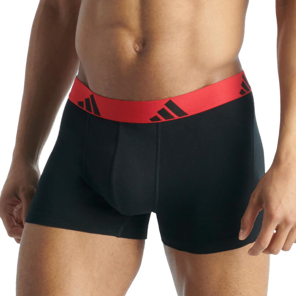 Bokserki Active Flex Cotton 6 pak