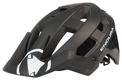 Casque Endura SingleTrack MIPS Noir