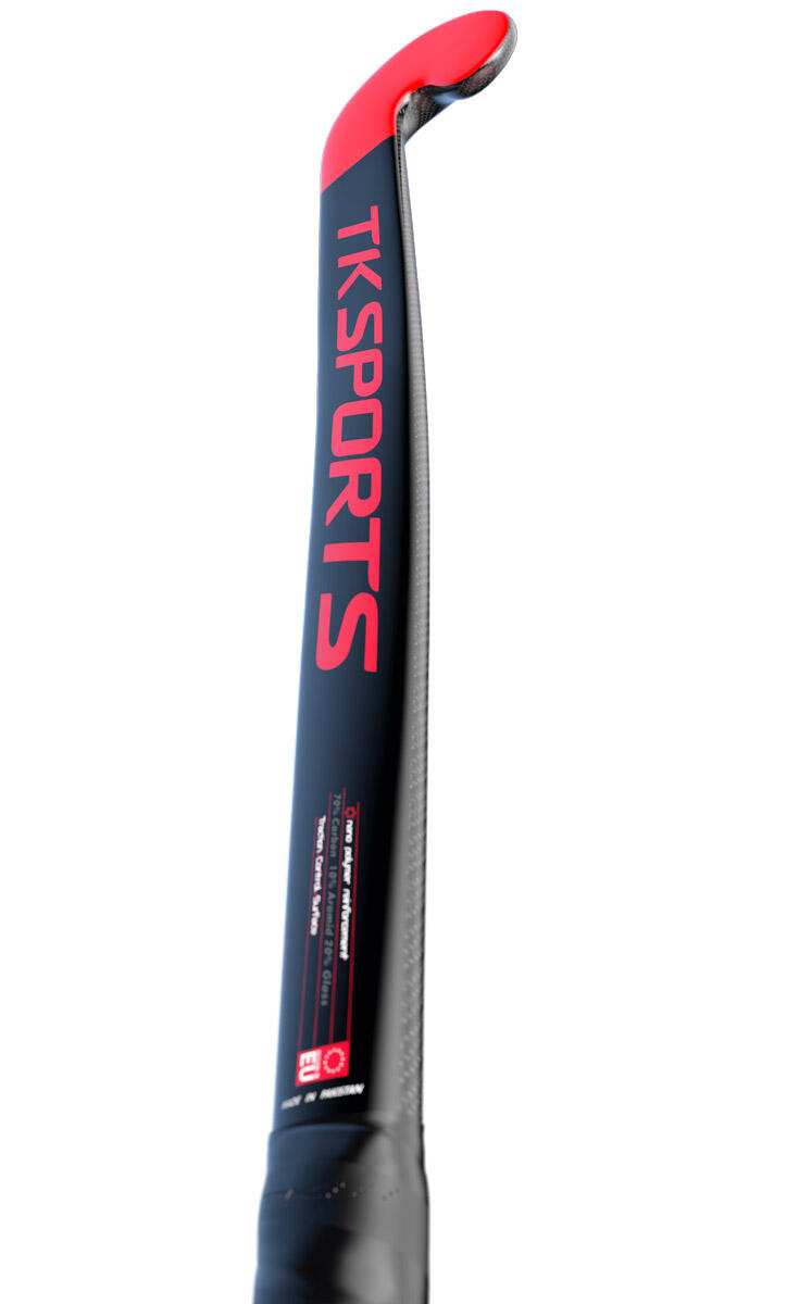 TK G1 Fatty Keepers Hockeystick 2/5