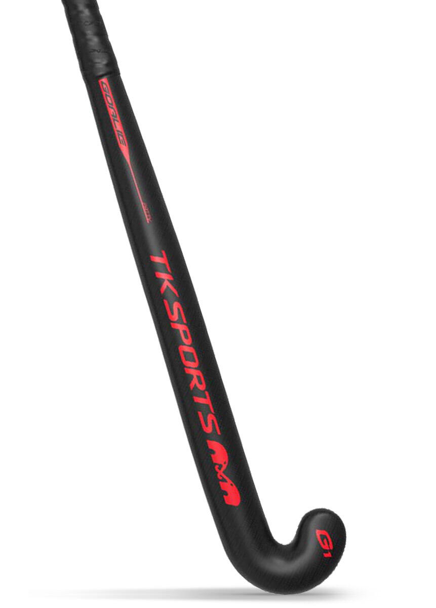 TK G1 Fatty Keepers Hockeystick 1/5