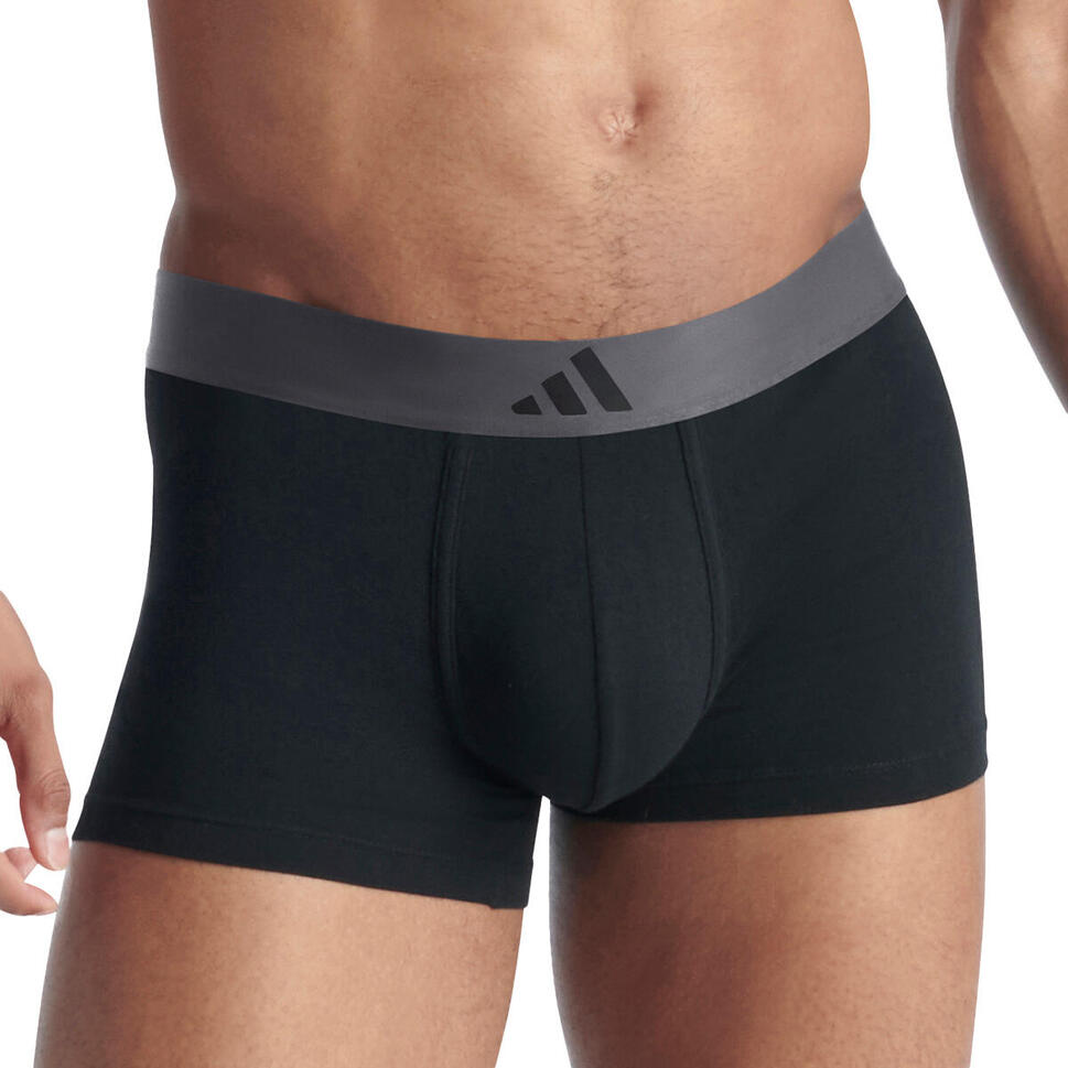 Bokserki Active Flex Cotton Body 4 pak