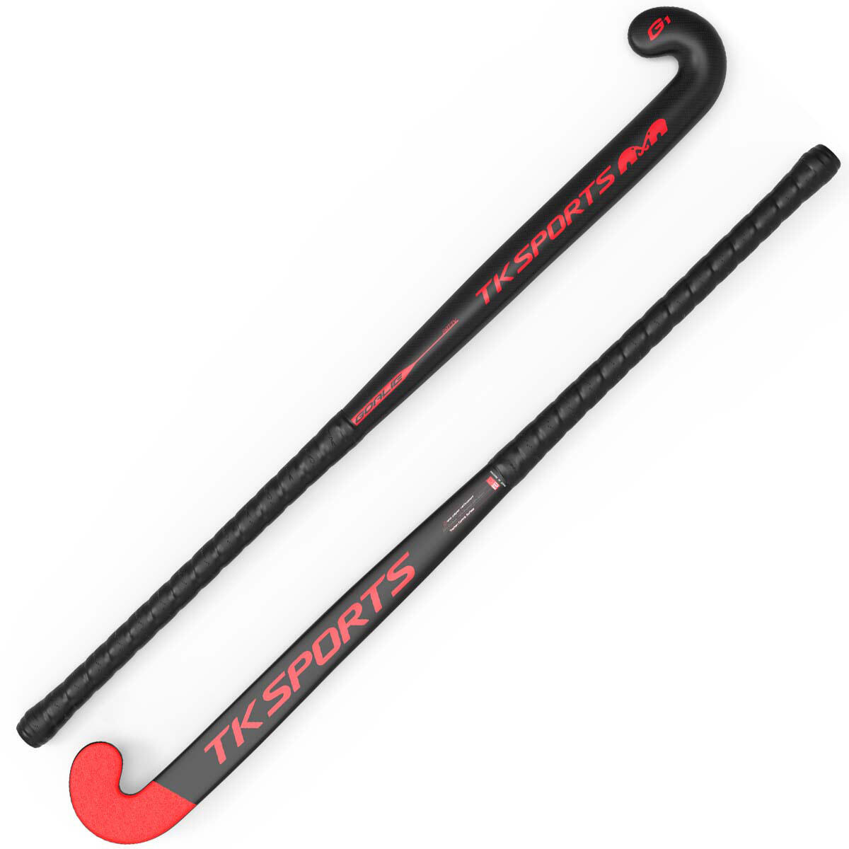 TK G1 Fatty Keepers Hockeystick 4/5