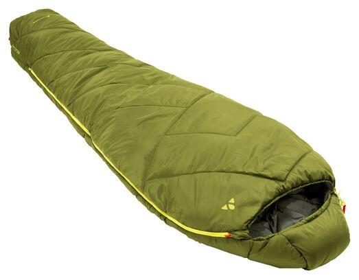 Sac de Couchage Unisexe Vaude Sioux 800 II Vert 2/5