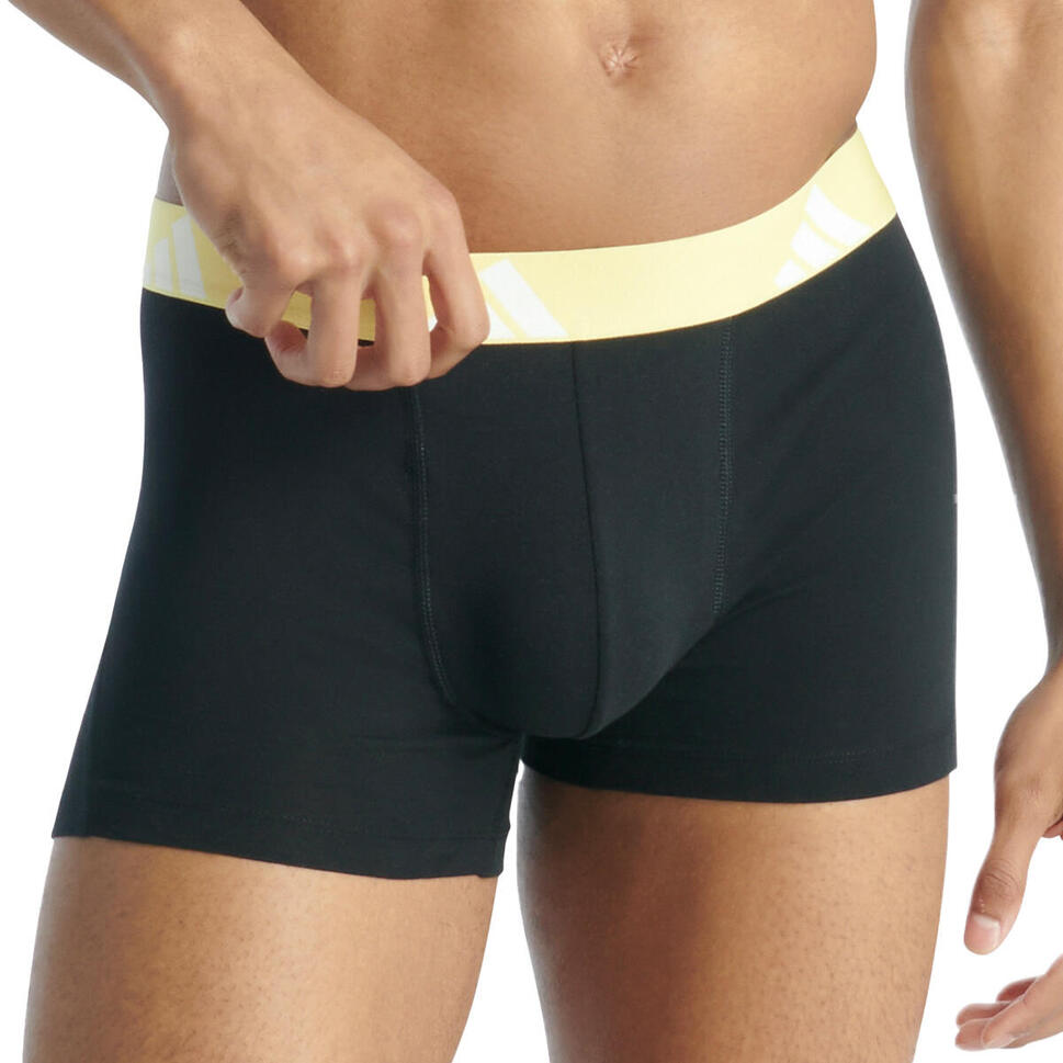 Bokserki Active Flex Cotton 10 pak