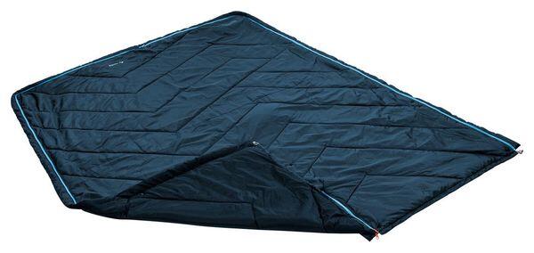 Sacco a pelo Vaude Navajo 100 II Blue 4/6