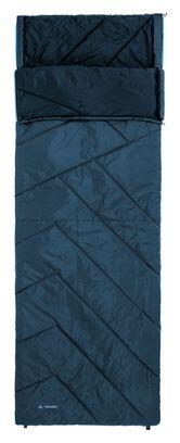 Sacco a pelo Vaude Navajo 100 II Blue 1/6