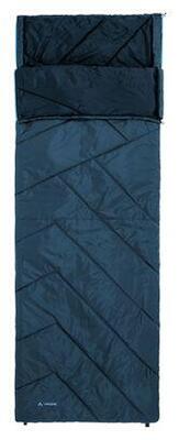 Slaapzak vaude navajo 100 ii blauw