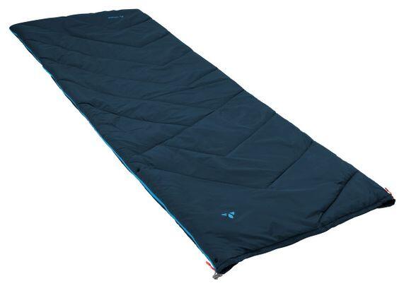 Sacco a pelo Vaude Navajo 100 II Blue 2/6