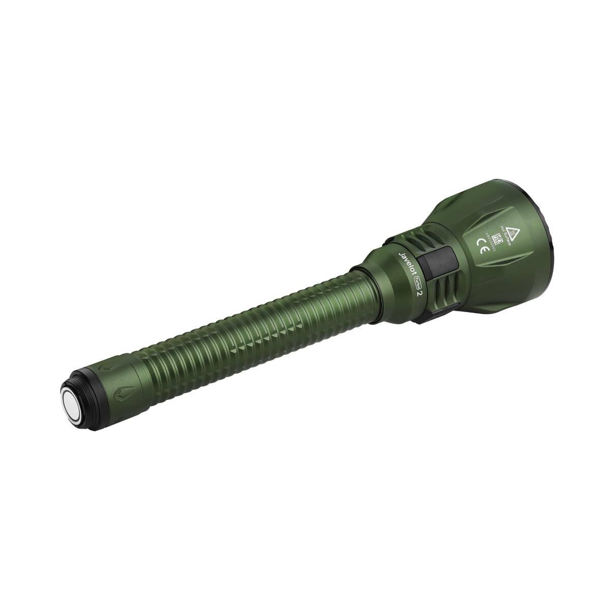 Linterna Javelot Turbo 2 Olight 1.800 lm 2/5