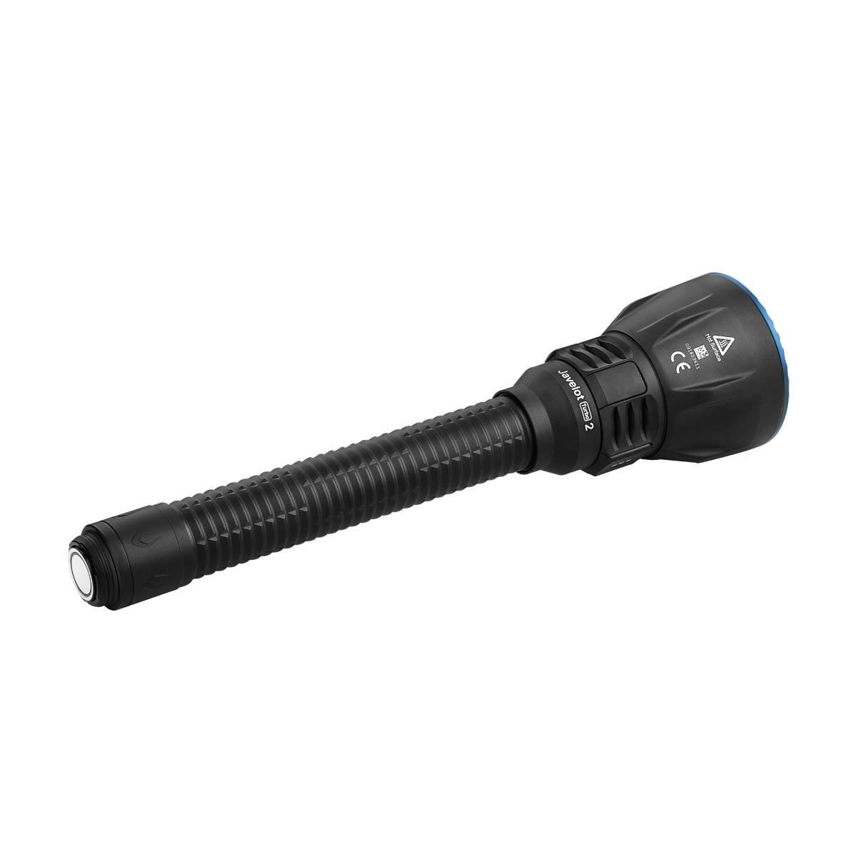 Linterna de 1.800 lm Javelot Turbo 2 Olight 2/5