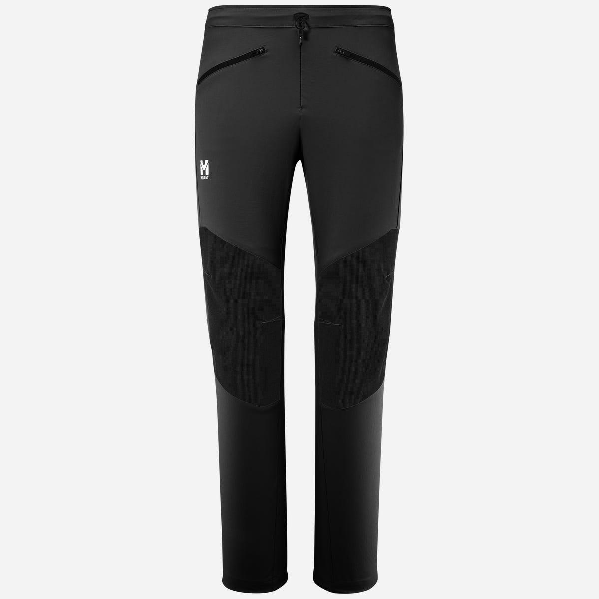 MILLET Broek Bergbeklimmen voor heren FUSION XCS