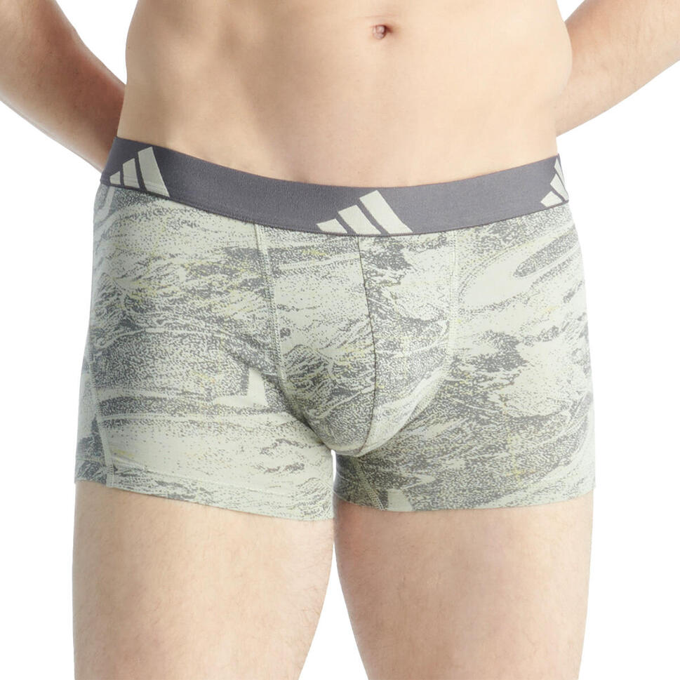 Bokserki Active Flex Cotton 6 pak