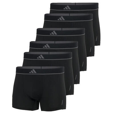 Retro short / pant heren - 6 pack active micro flex eco