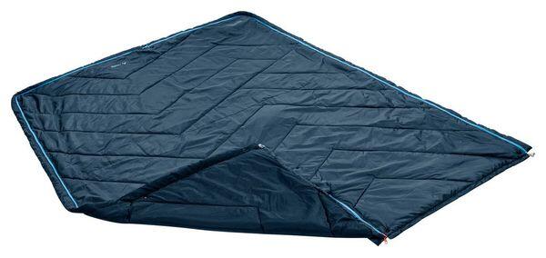 Sac de Couchage Vaude Navajo 900 II Bleu 4/6