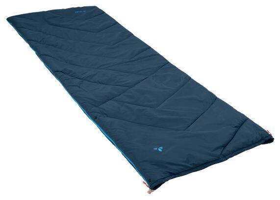 Sac de Couchage Vaude Navajo 900 II Bleu 2/6