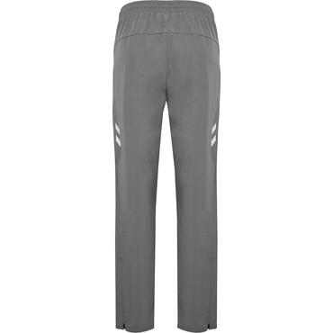 Spodnie sportowe dresowe damskie HUmmel Lead 2.0 Woven Pants 3/3