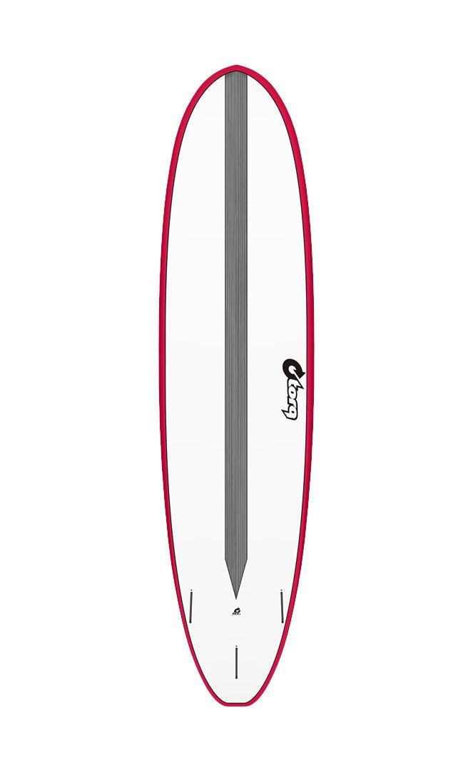 Fun V+ Tet Cs Rail - Planche De Surf Funboard 8'2 2/4