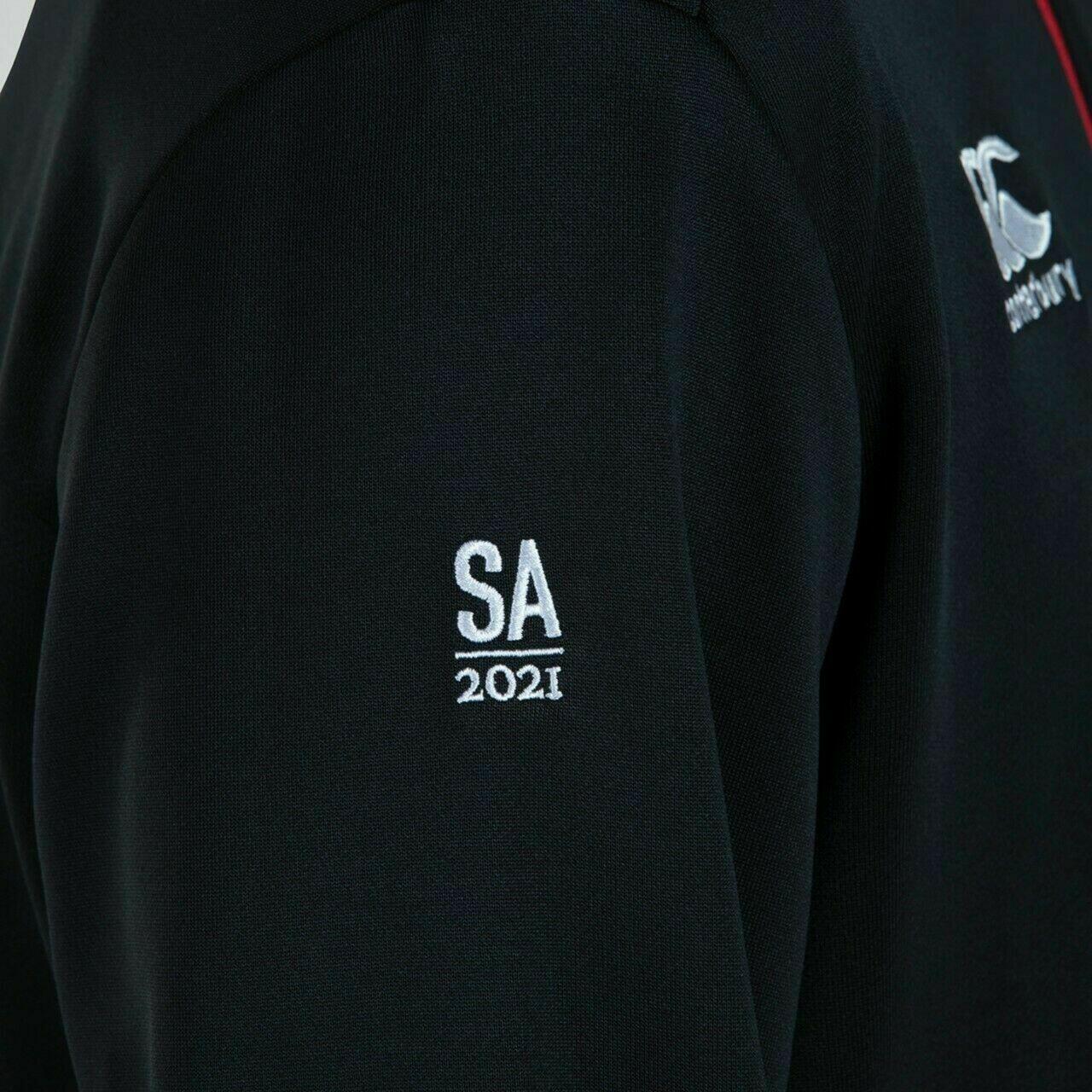 British & Irish Lions 2021 Mens Track Jacket 4/5