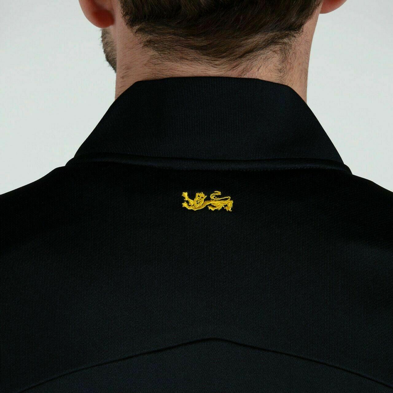 British & Irish Lions 2021 Mens Track Jacket 3/5