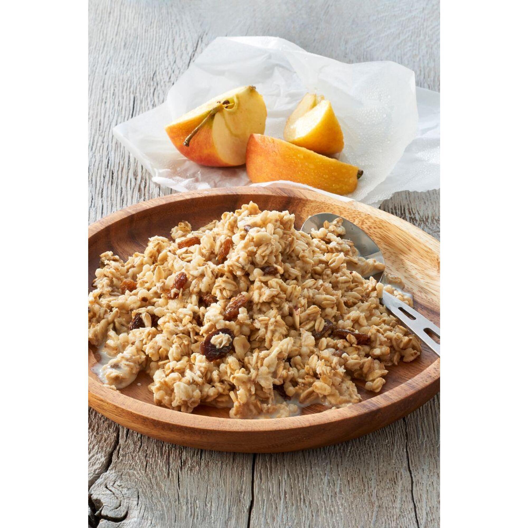 Alimentos liofilizados Trek'n Eat Muesli "estilo suíço" com leite em pó Exclusivo Online      14,99€  Preço por quantidade 99,94€kg TREK'N EAT Alimentos liofilizados Trek'n Eat Muesli "estilo suíço" com leite em póVendido e expedido por: Sportano EU    