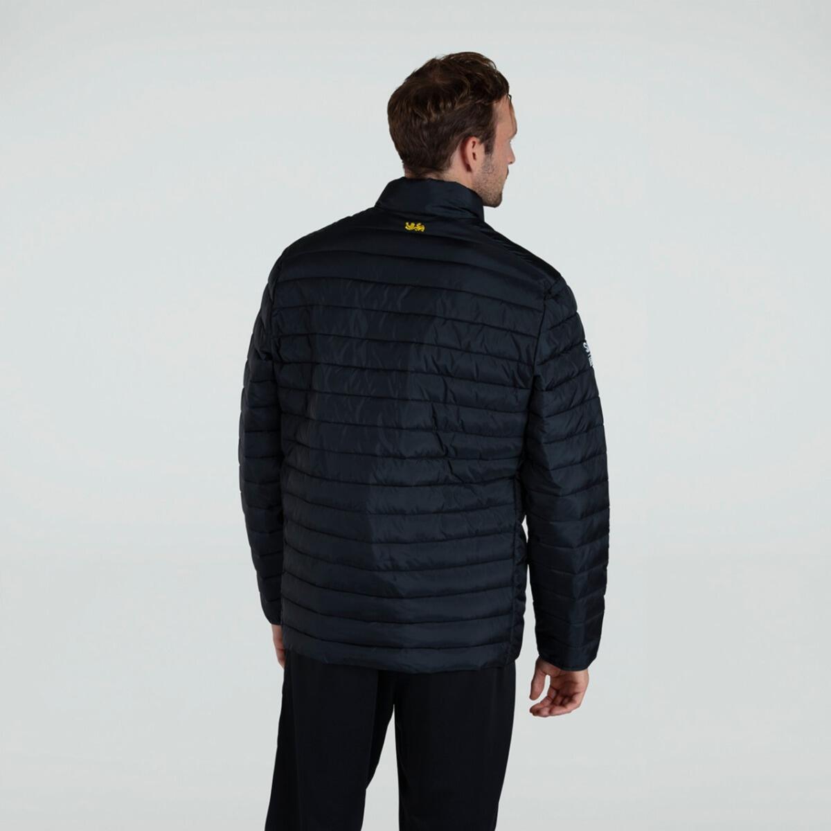 British and Irish Lions 2021 Light Weight Padded Jacket 3/5