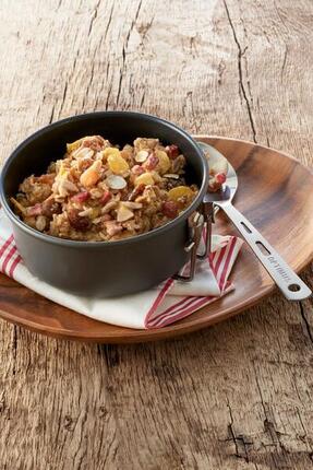Aliments lyophilisés Trek'n Eat Muesli complet lyophilisé aux fruits