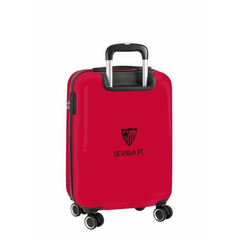 Trolley de Cabine Sevilla Fútbol Club 34,5 x 55 x 20 cm