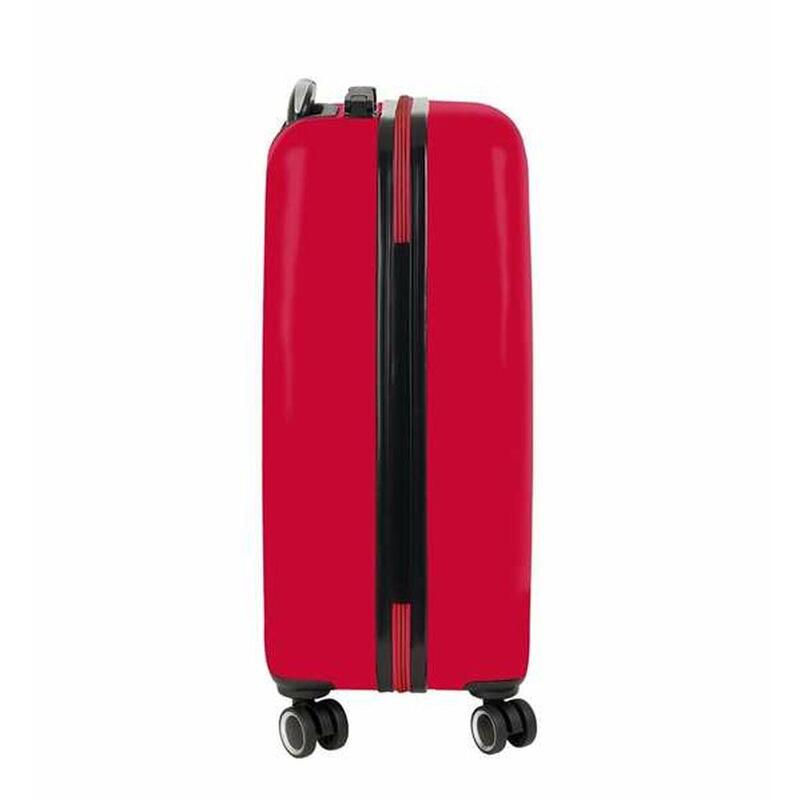 Trolley de Cabine Sevilla Fútbol Club 34,5 x 55 x 20 cm