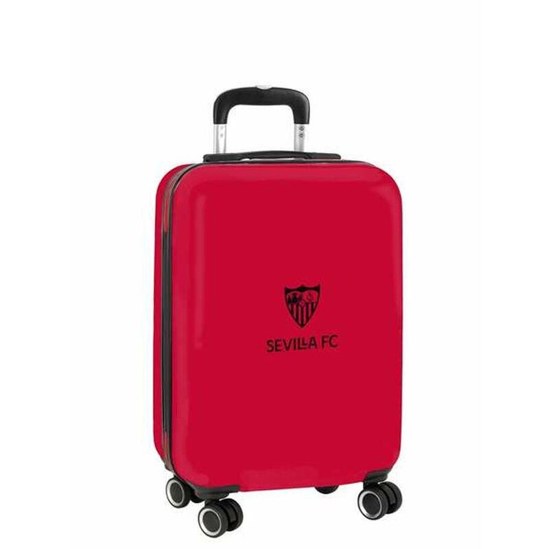 Trolley de Cabine Sevilla Fútbol Club 34,5 x 55 x 20 cm
