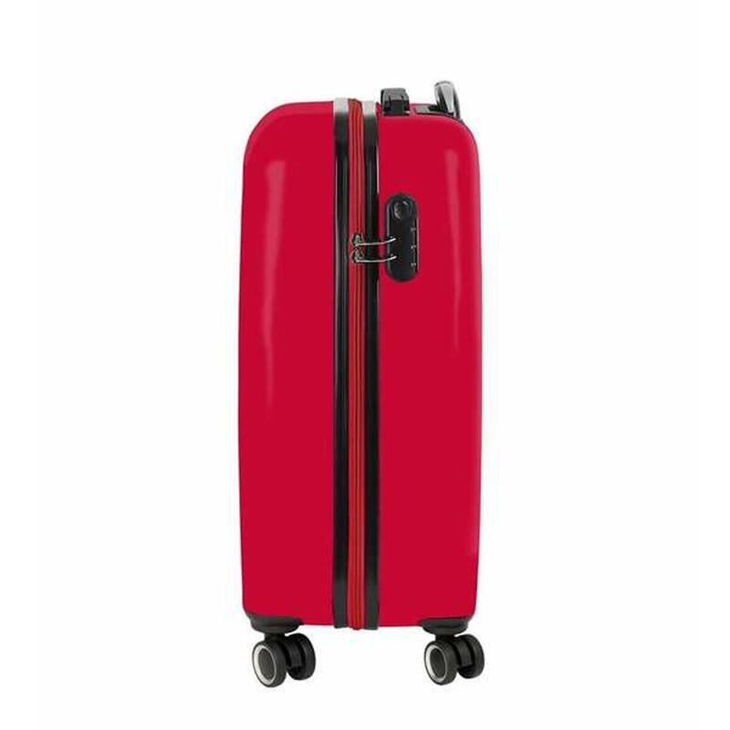 Trolley de Cabine Sevilla Fútbol Club 34,5 x 55 x 20 cm