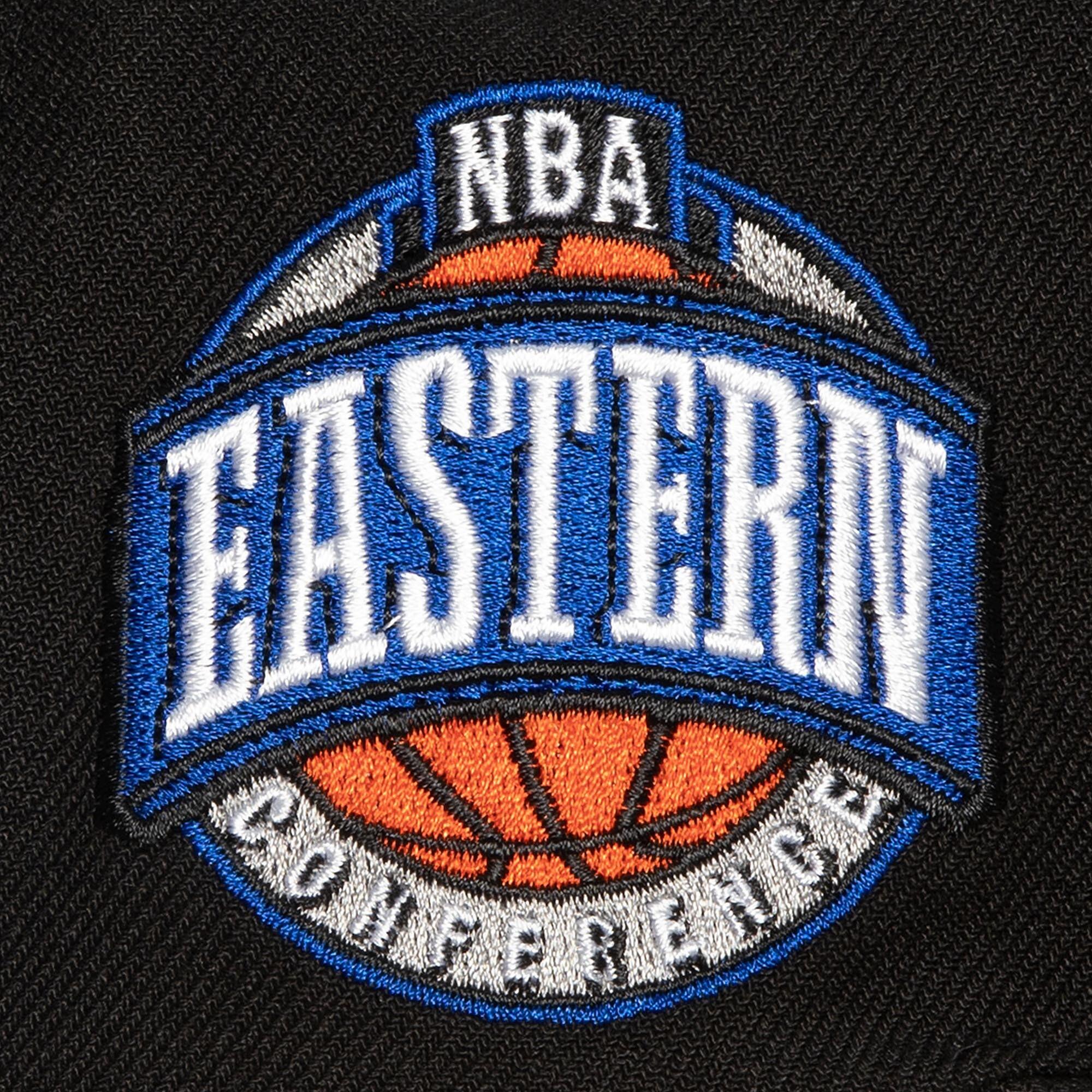 Snapback pet Detroit Pistons Conference Patch HWC 3/4