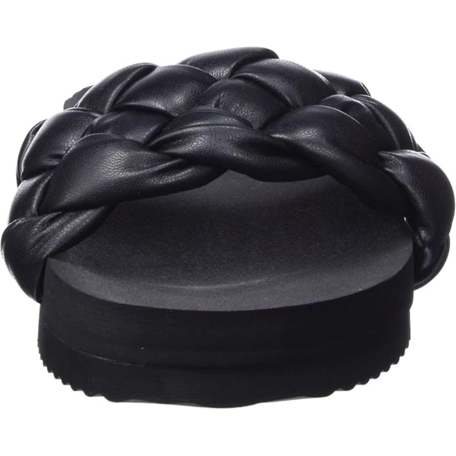 Femme Sandale pool*weave Noir 6/7