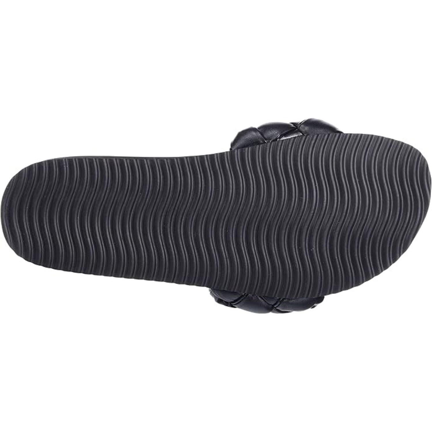 Femme Sandale pool*weave Noir 5/7