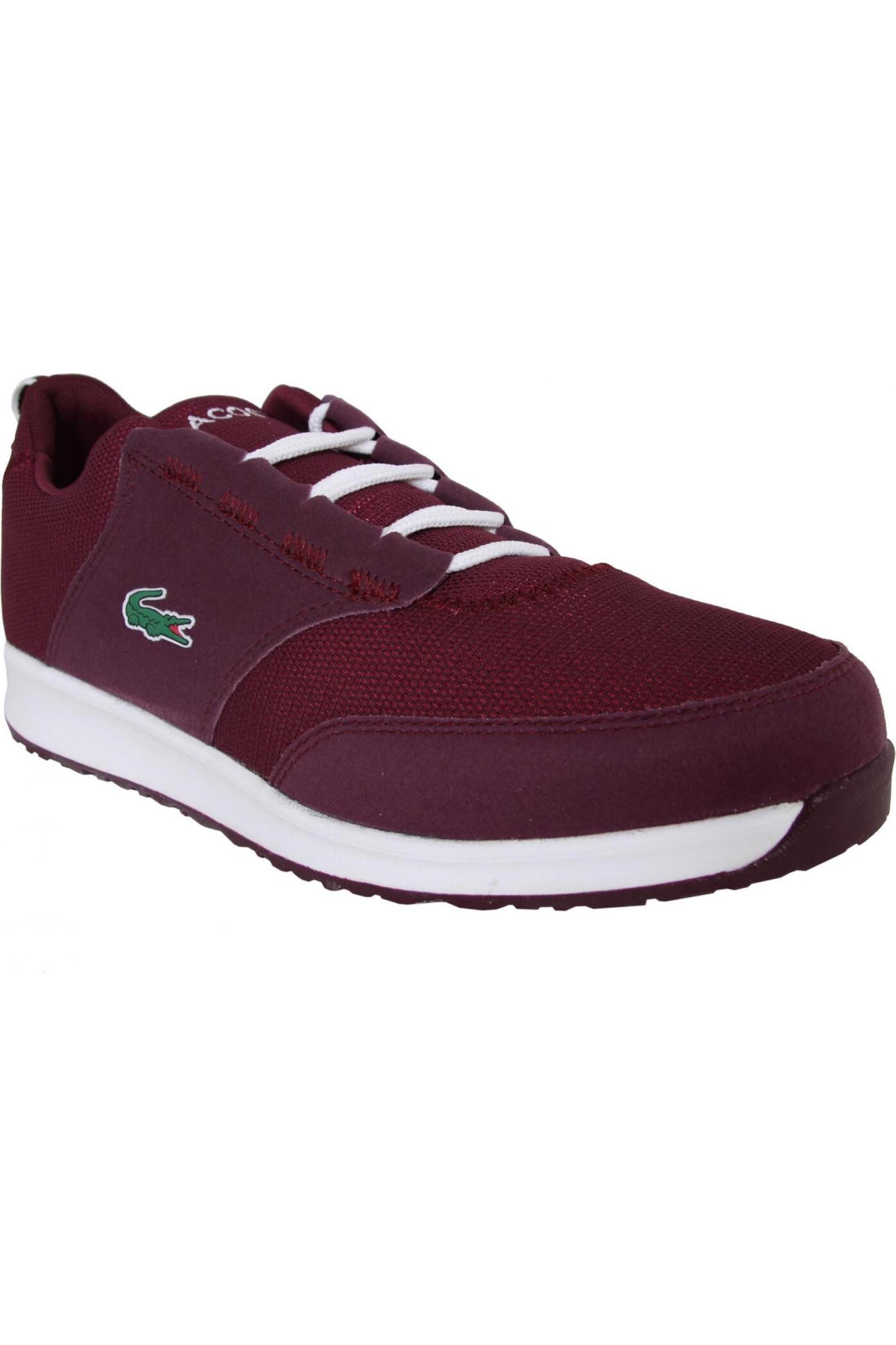 ZAPATOS Y COMPLEMENTOS LACOSTE  DE NIÑO 32SPJ0114 LIGHT 2/5