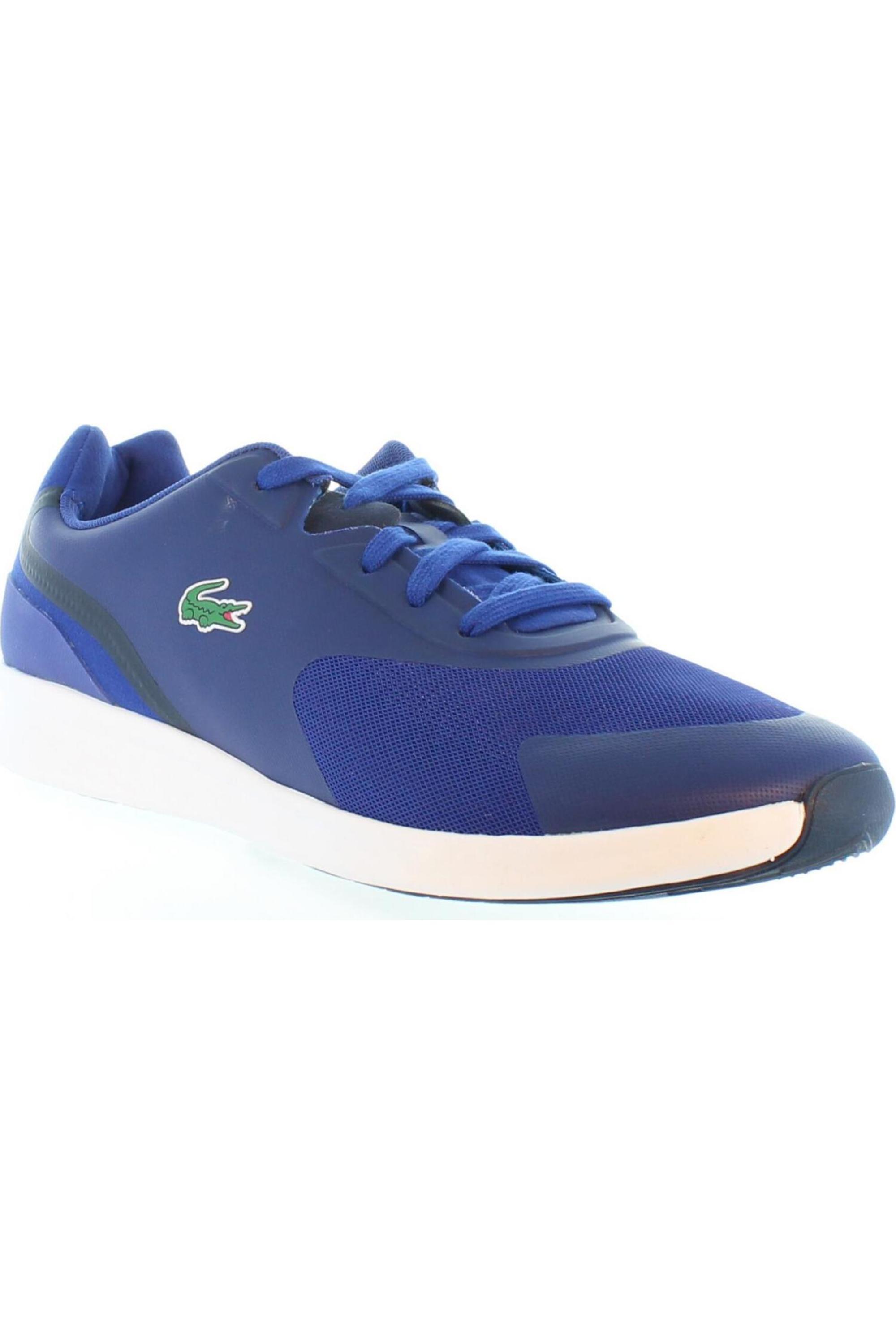 ZAPATOS Y COMPLEMENTOS LACOSTE  DE HOMBRE 32SPM0025 LTR01 2/5
