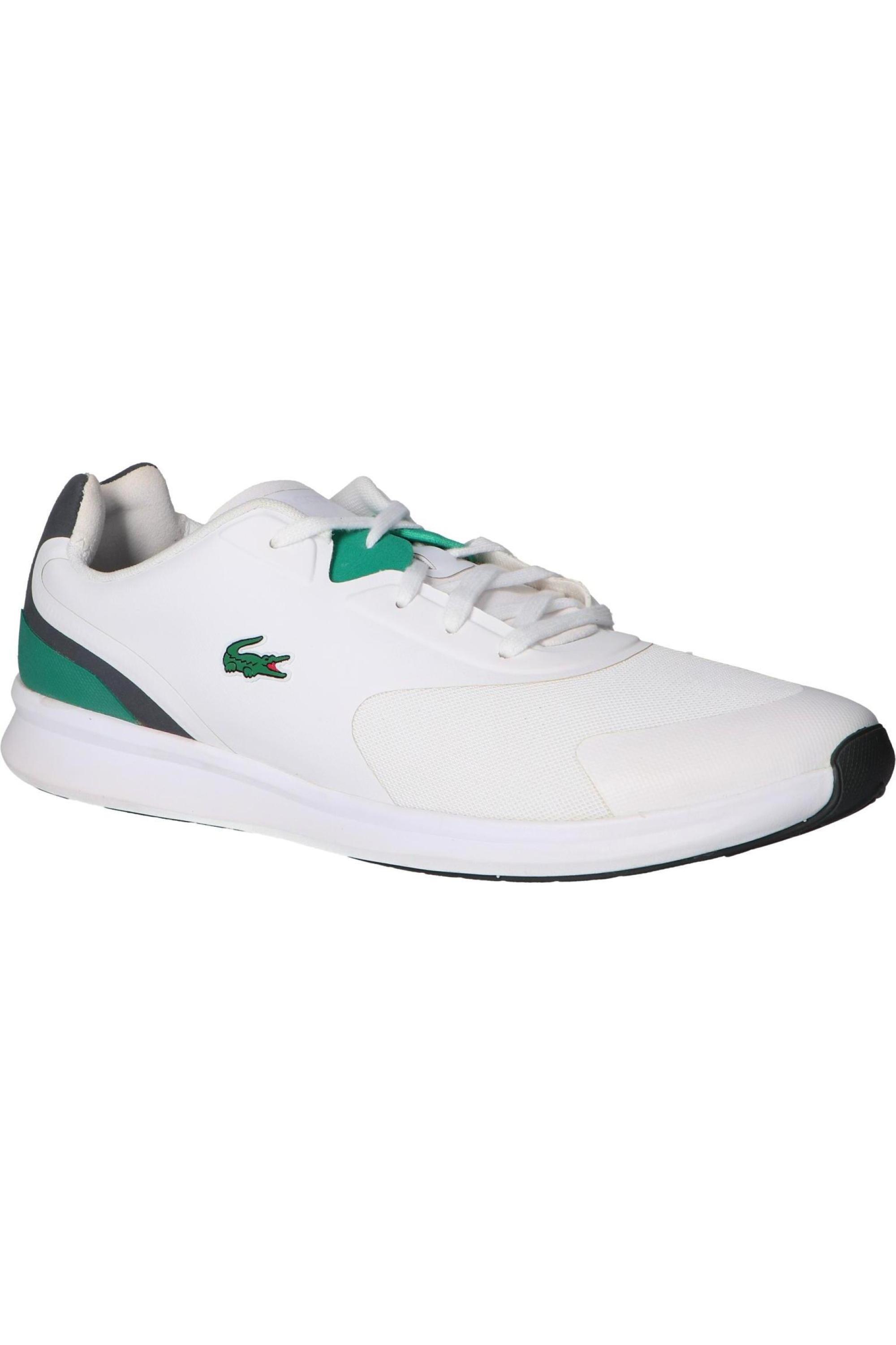 ZAPATOS Y COMPLEMENTOS LACOSTE  DE HOMBRE 32SPM0025 LTR01 5/5