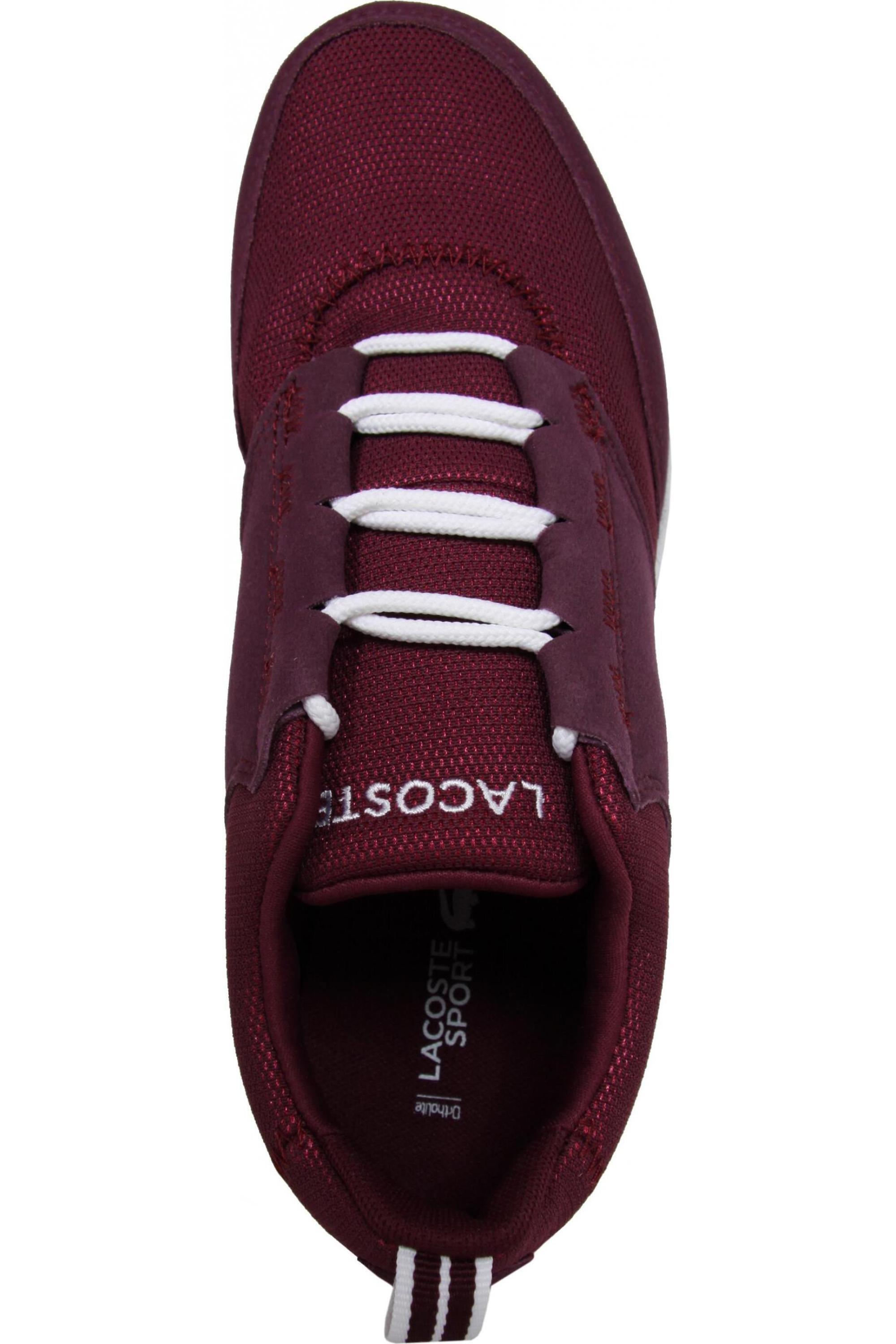 ZAPATOS Y COMPLEMENTOS LACOSTE  DE NIÑO 32SPJ0114 LIGHT 4/5