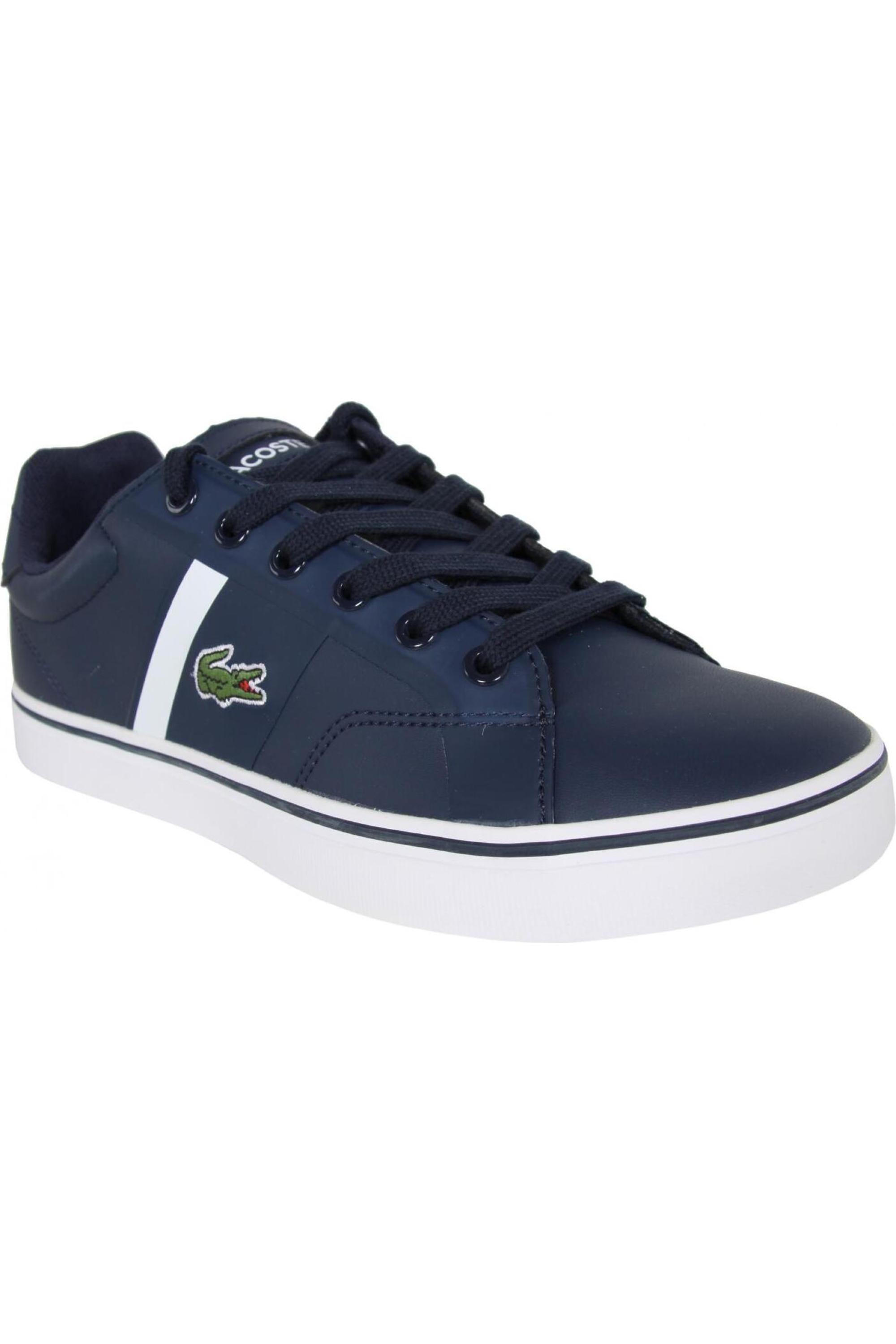 ZAPATOS Y COMPLEMENTOS LACOSTE  DE NIÑO 32SPJ0110 FAIRLEAD 2/5