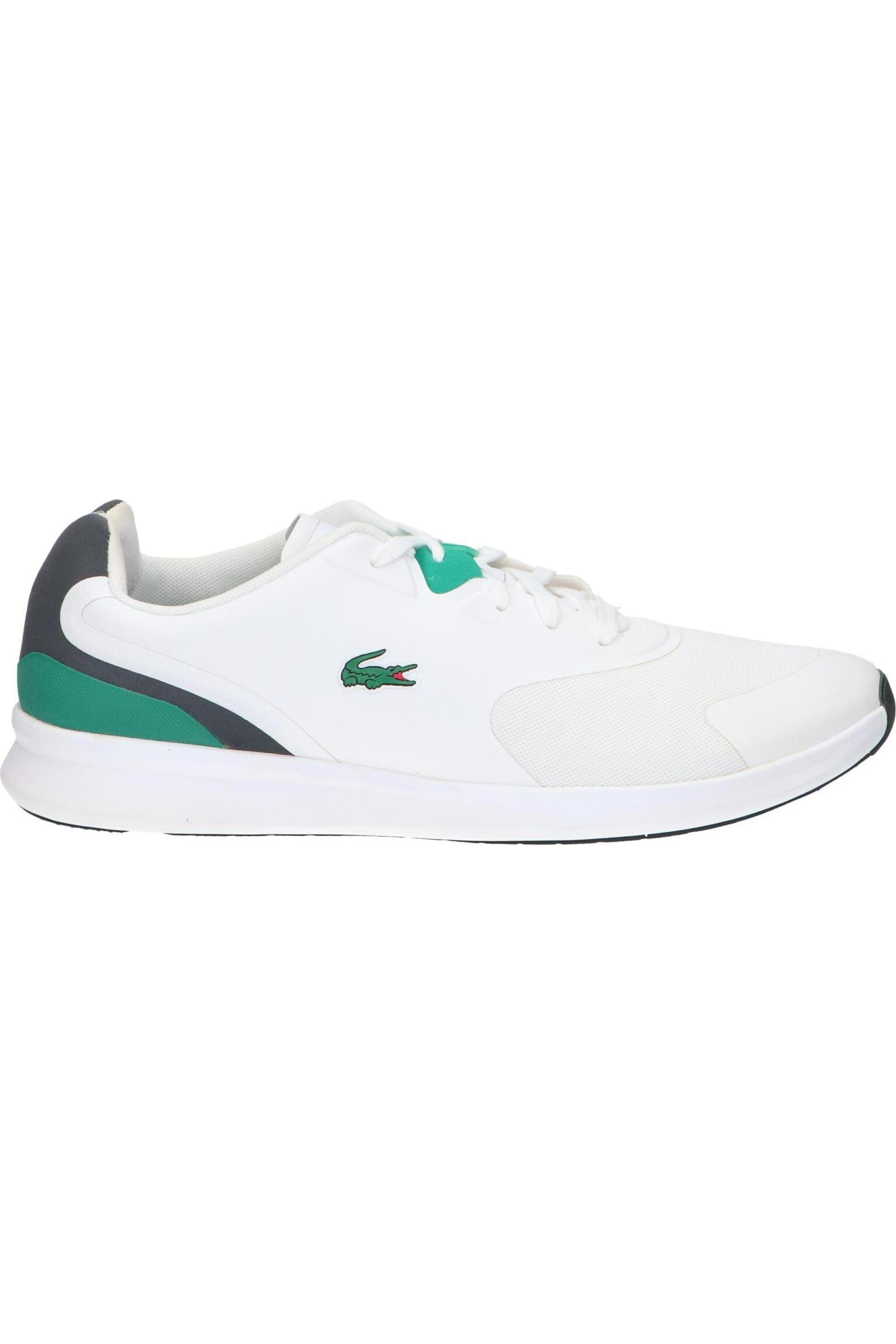 ZAPATOS Y COMPLEMENTOS LACOSTE  DE HOMBRE 32SPM0025 LTR01 3/5