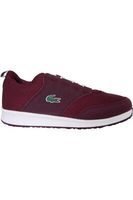 ZAPATOS Y COMPLEMENTOS LACOSTE DE NIÑA 32SPJ0114 LIGHT