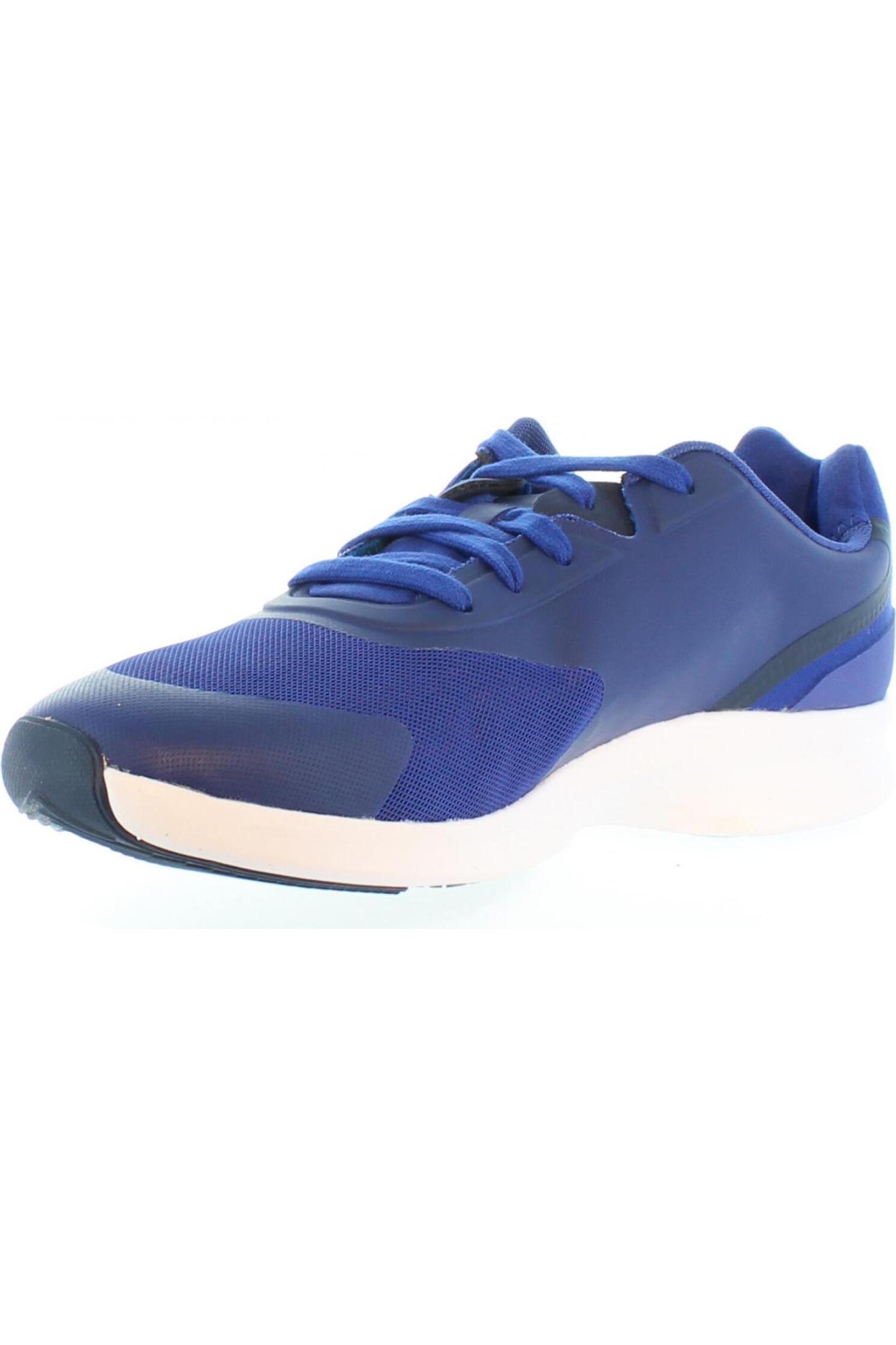 ZAPATOS Y COMPLEMENTOS LACOSTE  DE HOMBRE 32SPM0025 LTR01 4/5