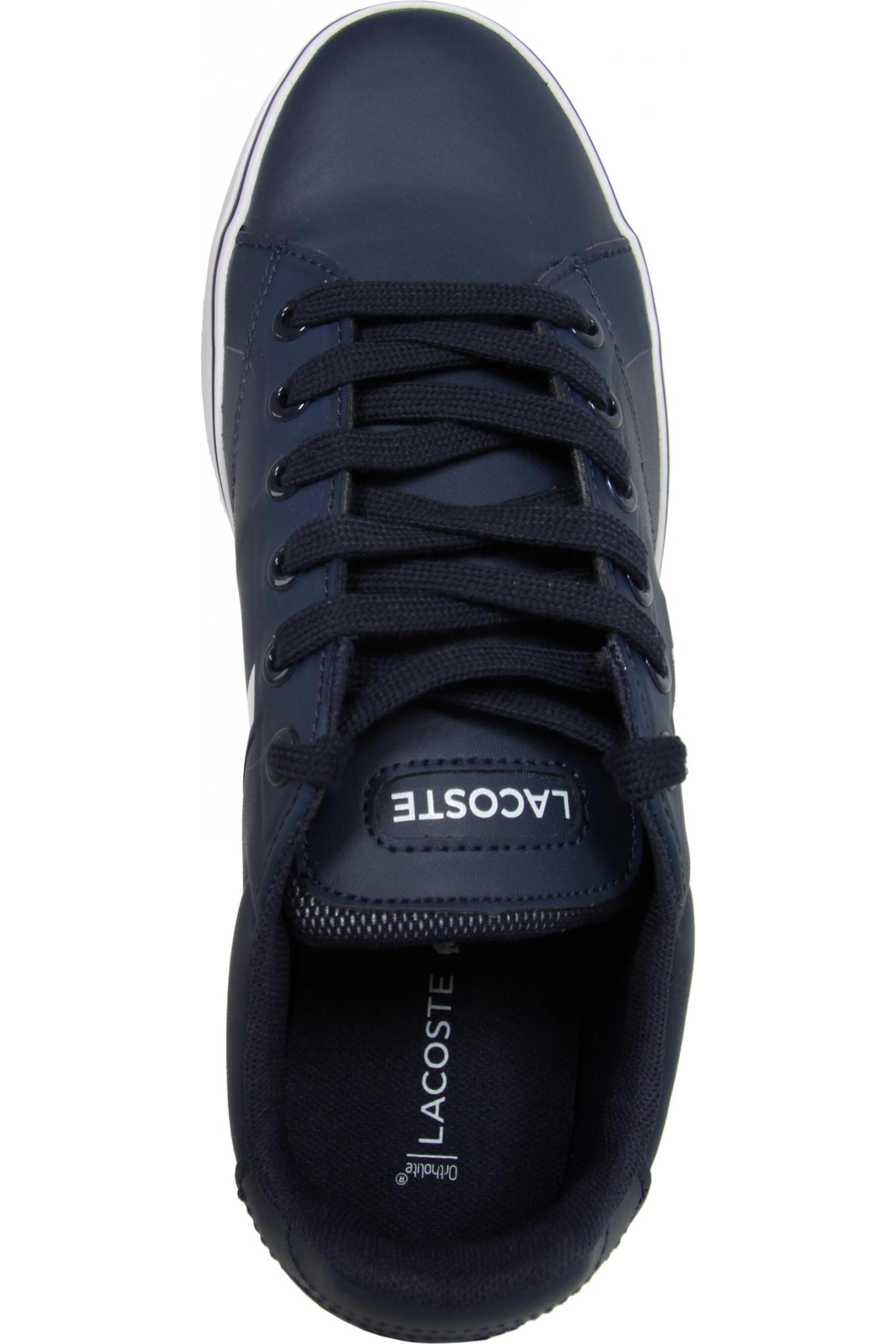 ZAPATOS Y COMPLEMENTOS LACOSTE  DE NIÑO 32SPJ0110 FAIRLEAD 4/5