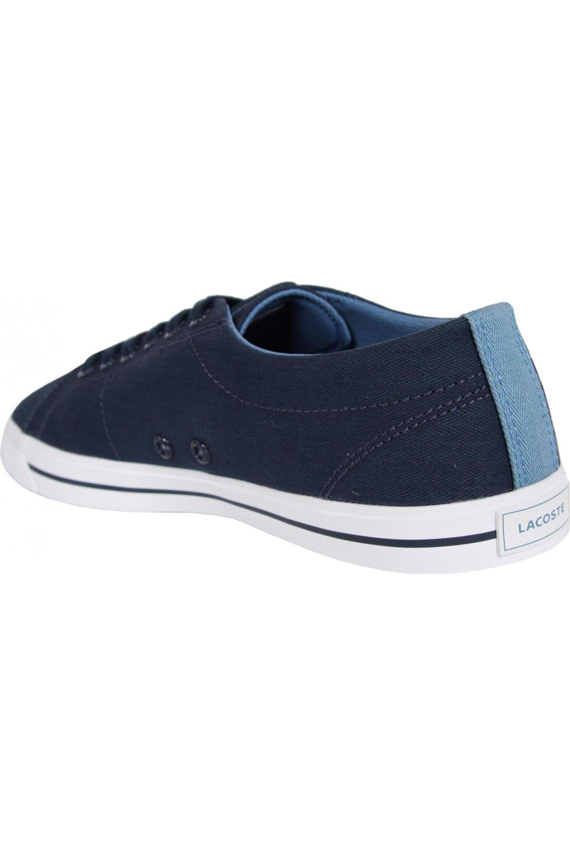 ZAPATOS Y COMPLEMENTOS LACOSTE  DE NIÑO 32SPJ0105 MARCEL 3/5